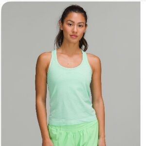 Swiftly Tech Racerback Tank Top 2.0 *Race Length